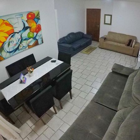Maria Julia Residencial Apartment บัลเนอาริโอ กังโบริว ภายนอก รูปภาพ