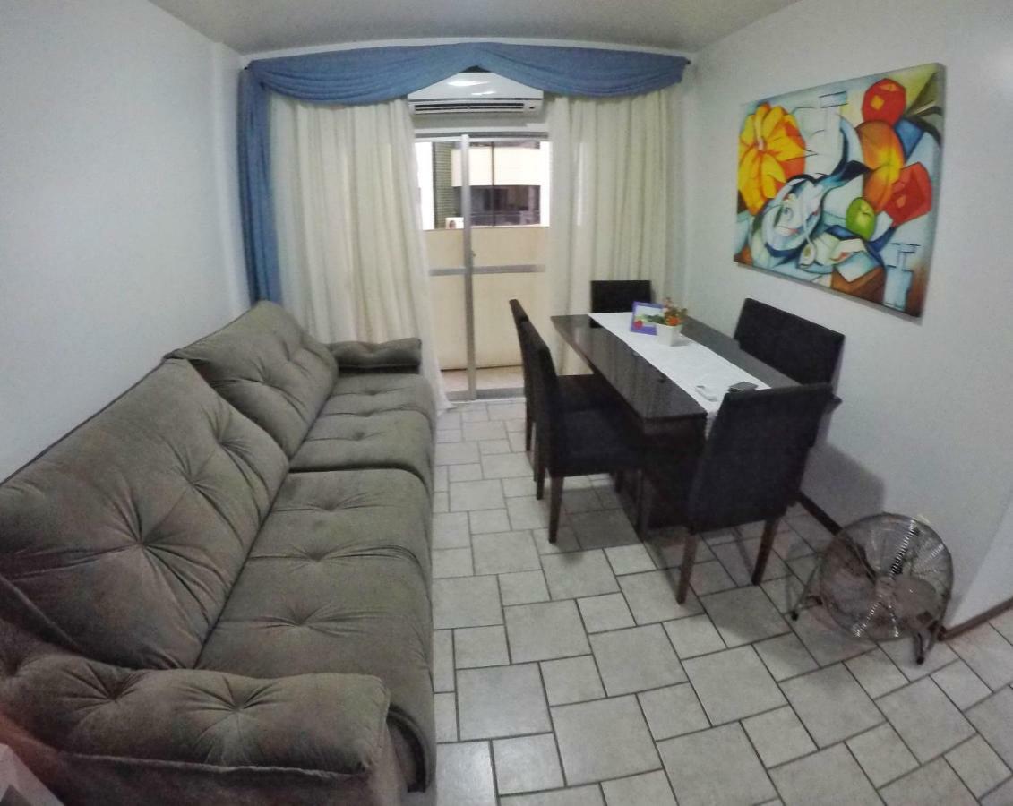 Maria Julia Residencial Apartment บัลเนอาริโอ กังโบริว ภายนอก รูปภาพ