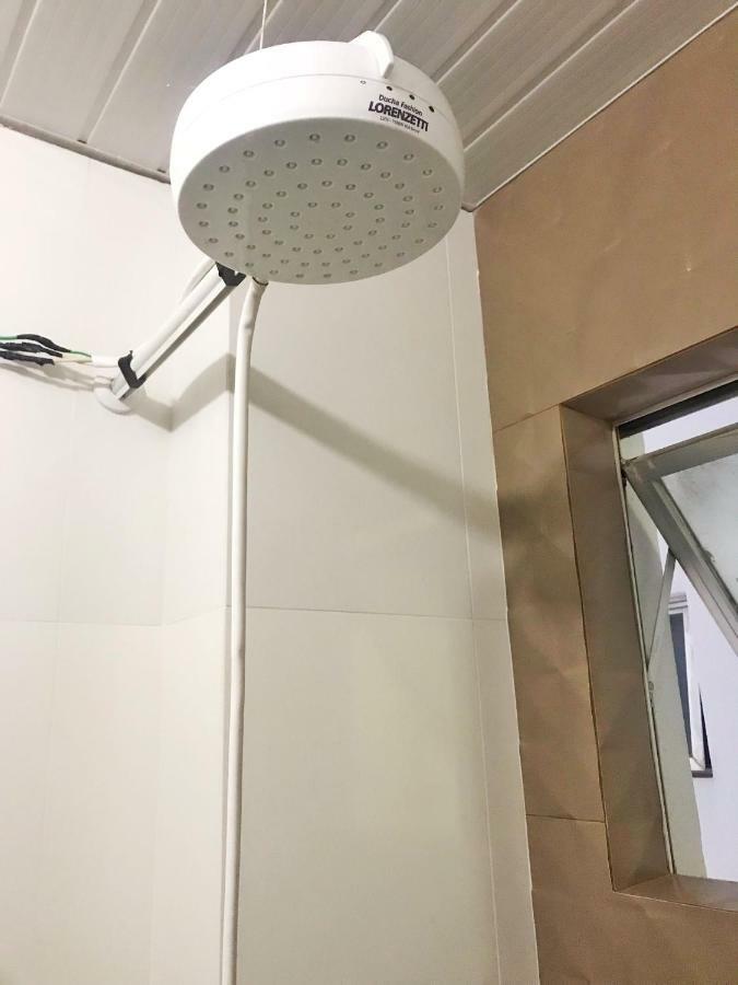 Maria Julia Residencial Apartment บัลเนอาริโอ กังโบริว ภายนอก รูปภาพ